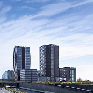Crowne Plaza Towers By Ihg Hotell