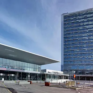 Scandic Talk Hotell