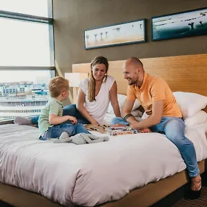 Hotell Hyatt Place Amsterdam Airport