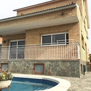 Casa De Aurora , Rubi Spain