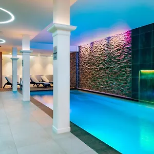 4* Szálloda Corendon New-west, A Tribute Portfolio