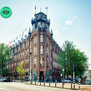 Grand Amrath Hotell