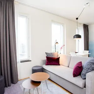 Apartdirect älvsjö Lägenhetshotell