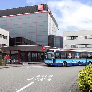 3* Szálloda Ibis Schiphol Amsterdam Airport