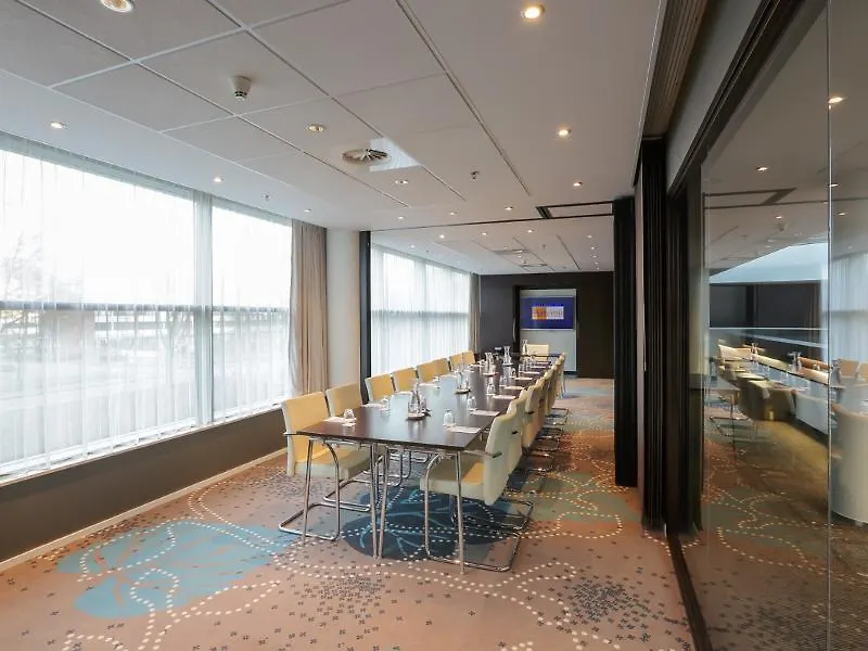 ****  Hotel Artemis Amsterdam Nederländerna