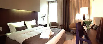 Hotel Artemis אמסטרדם
