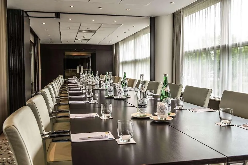 Hotel Artemis Amsterdam 4*,
